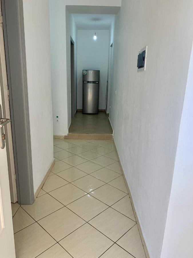 Vaso Apts Sarandë エクステリア 写真