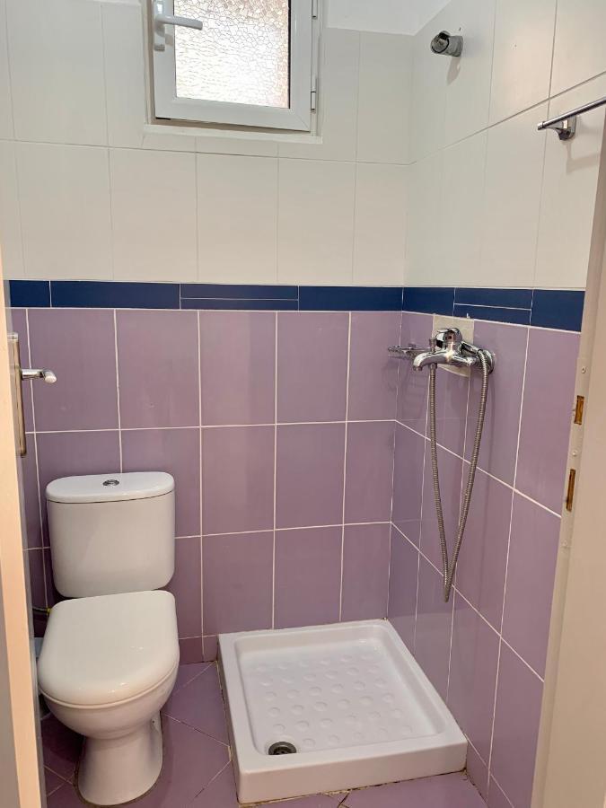 Vaso Apts Sarandë エクステリア 写真