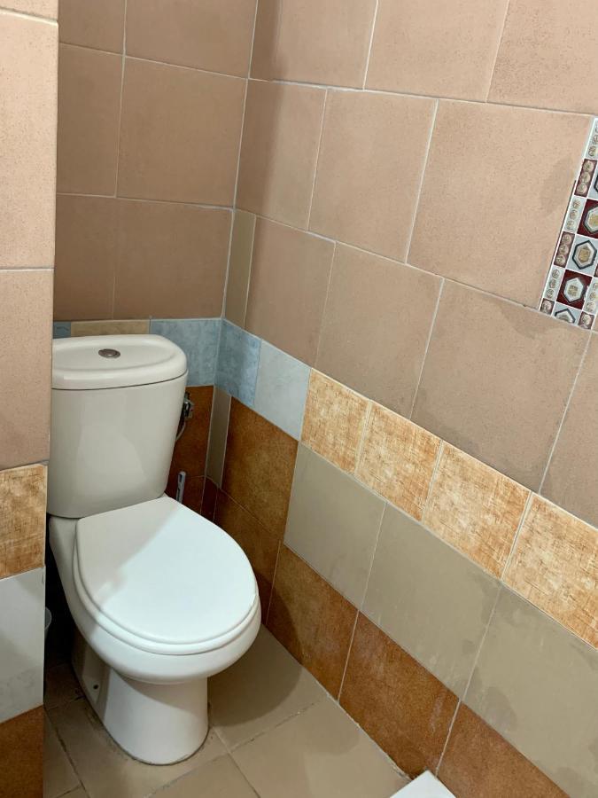 Vaso Apts Sarandë エクステリア 写真
